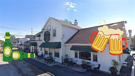 oldest bar in illinois.